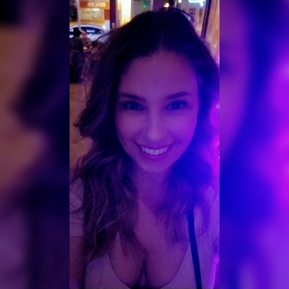 Meet your Posher, Kourtney